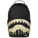 Sprayground Τσάντα πλάτης GoldHeart Shark Drip Backpack
